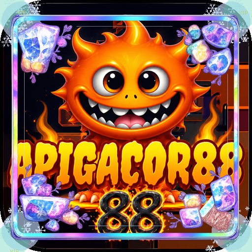 apigacor88 — galeri pratinjau - APK Resmi