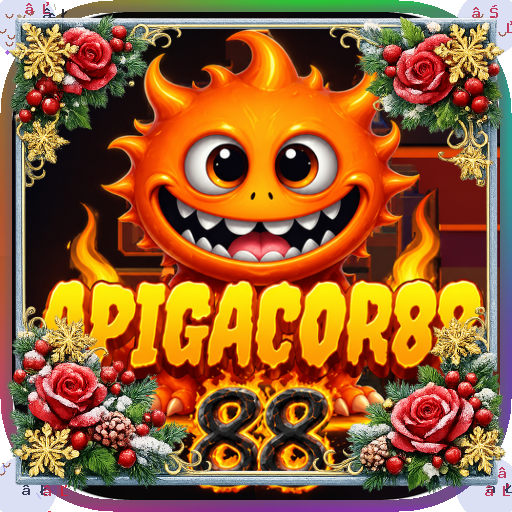 apigacor88 — galeri pratinjau Resmi APK
